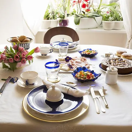 Bed and breakfast Il Battente 1862 - For Exclusive Use -