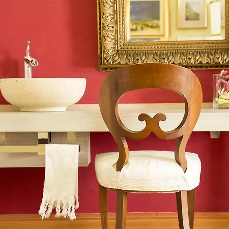 Bed and breakfast Il Battente 1862 - For Exclusive Use - *