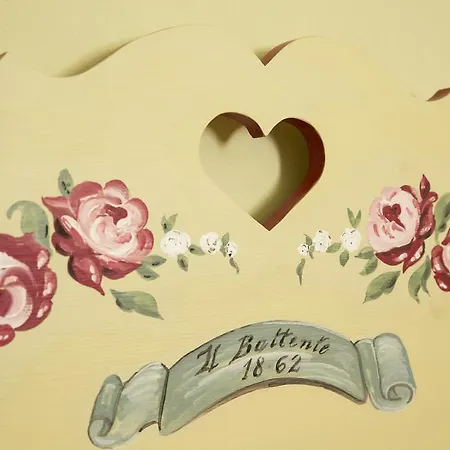 Il Battente 1862 - For Exclusive Use - Bed and breakfast