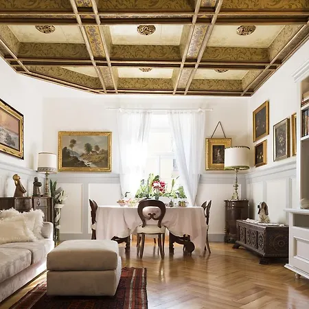 Bed and breakfast Il Battente 1862 - For Exclusive Use -