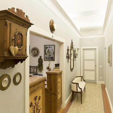 Il Battente 1862 - For Exclusive Use - Bed and breakfast Bozen