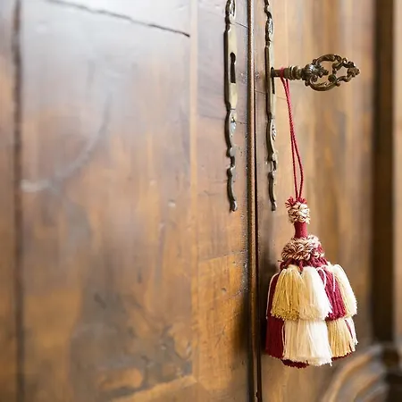Bed and breakfast Il Battente 1862 - For Exclusive Use - Bozen
