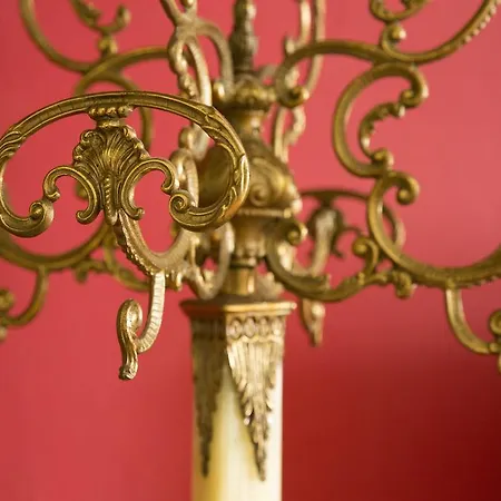 Bed and breakfast Il Battente 1862 - For Exclusive Use - *