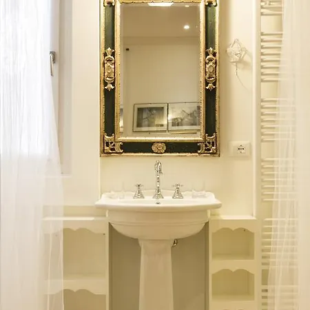 Il Battente 1862 - For Exclusive Use - Bed and breakfast *