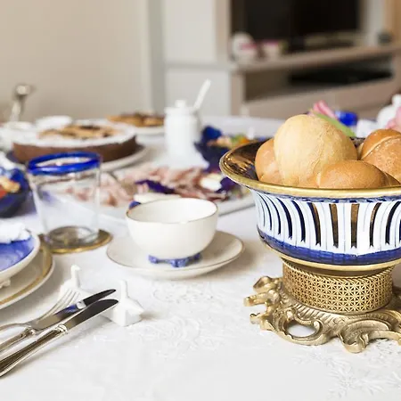 Il Battente 1862 - For Exclusive Use - Bed and breakfast
